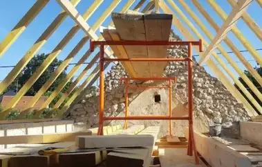 charpentier à Amboise - image 3