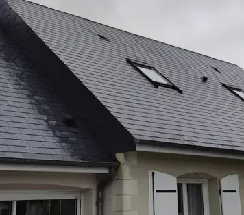 charpentier à Amboise - image 4