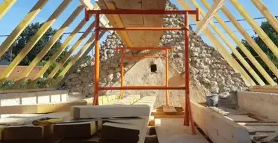 charpentier à Bléré - image 2