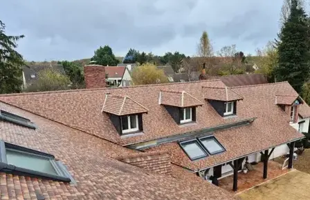 charpentier à Bléré - image 3