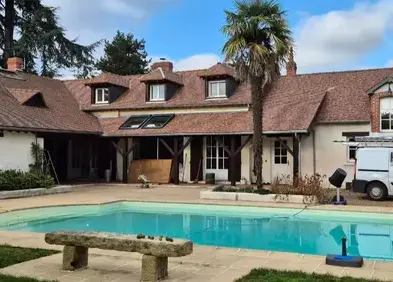 charpentier à Bléré - image 4