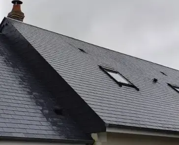 charpentier à Civray-de-Touraine - image 2