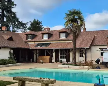 charpentier à Civray-de-Touraine - image 3