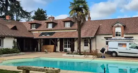 charpentier à MontLouis-sur-Loire - image 2