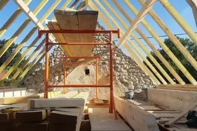 charpentier à MontLouis-sur-Loire - image 3