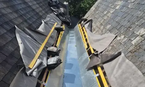 charpentier à MontLouis-sur-Loire - image 4