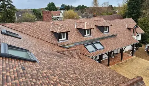 charpentier à Montrichard Val de Cher - image 2