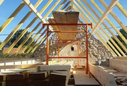 charpentier à Montrichard Val de Cher - image 3