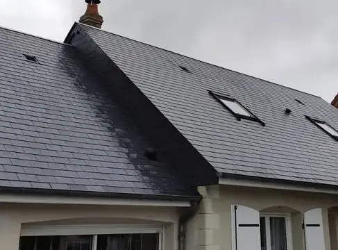 charpentier à Montrichard Val de Cher - image 4