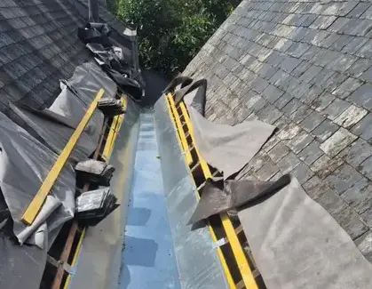 charpentier à Nazelles-Négron - image 4