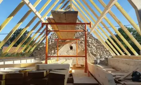 couvreur à Bléré - image 2