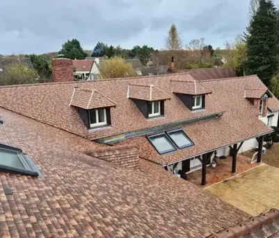 couvreur à Civray-de-Touraine - image 2