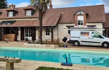 couvreur à Civray-de-Touraine - image 3