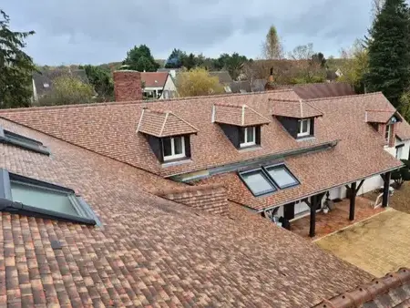 couvreur à Cormery - image 4