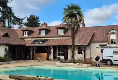 couvreur à MontLouis-sur-Loire - image 2