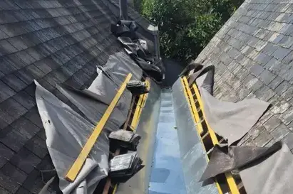 couvreur à Montrichard Val de Cher - image 3