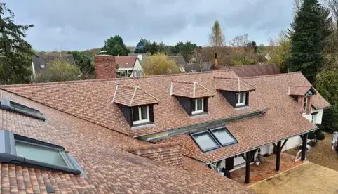 couvreur à Montrichard Val de Cher - image 4