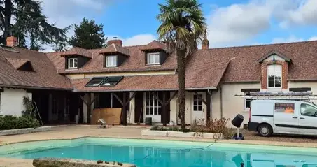 couvreur Montrichard Val de Cher-5