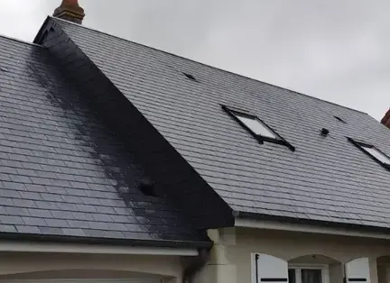 couvreur à Nazelles-Négron - image 2