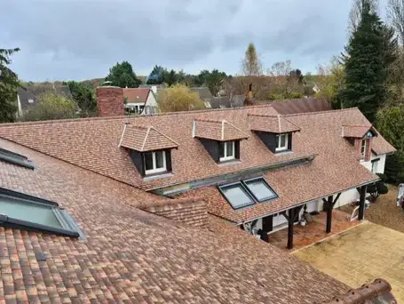 couvreur à Veigné - image 3