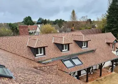 pose de fenetre de toit à Amboise - image 2