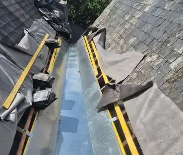 pose de fenetre de toit à Amboise - image 3