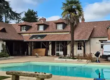 pose de fenetre de toit Bléré-1