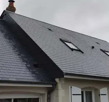 pose de fenetre de toit à Bléré - image 4