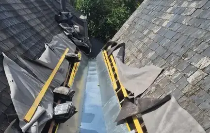 pose de fenetre de toit Bléré-5