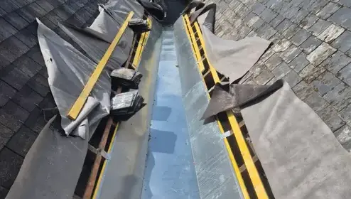 pose de fenetre de toit Civray-de-Touraine-1