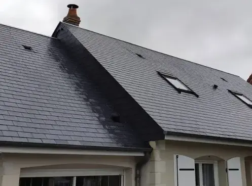 pose de fenetre de toit à Civray-de-Touraine - image 3