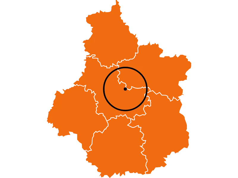 pose de fenetre de toit loches