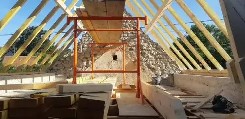 pose de fenetre de toit à MontLouis-sur-Loire - image 2