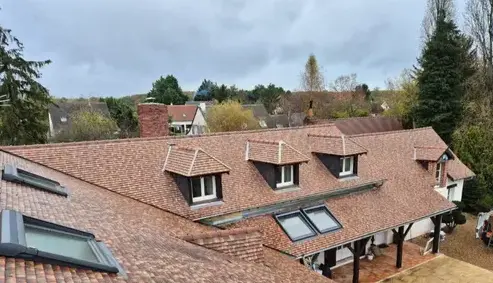 pose de fenetre de toit à MontLouis-sur-Loire - image 3