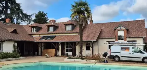 pose de fenetre de toit à MontLouis-sur-Loire - image 4