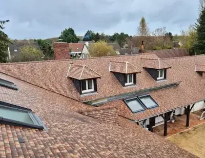 ramoneur à Amboise - image 3
