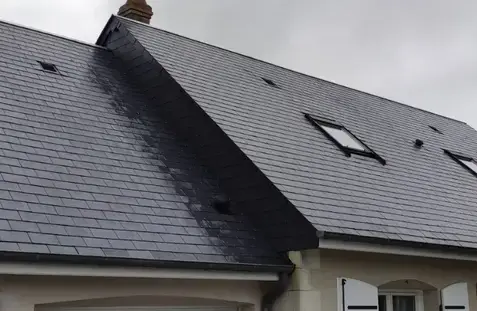 ramoneur à Civray-de-Touraine - image 3