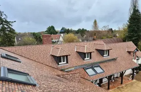 ramoneur à Montrichard Val de Cher - image 2