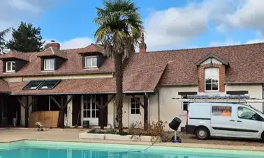 ramoneur à Montrichard Val de Cher - image 4