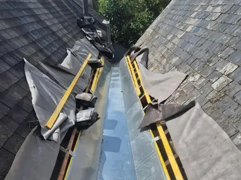 ramoneur à Nazelles-Négron - image 2