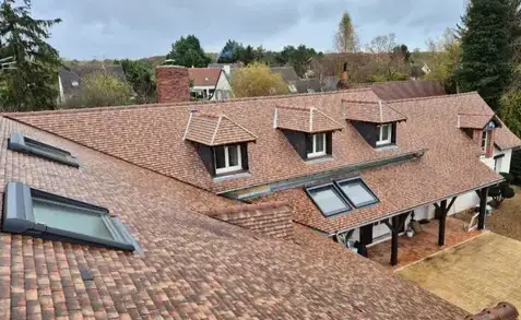 ramoneur à Nazelles-Négron - image 3