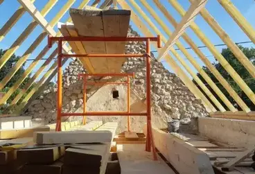 ramoneur à Nazelles-Négron - image 4