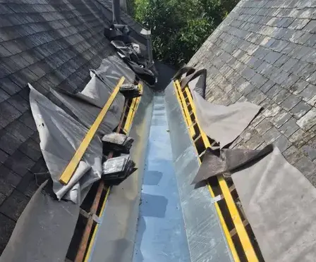 zingueur à Bléré - image 3