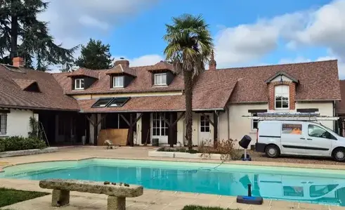 zingueur à Civray-de-Touraine - image 2