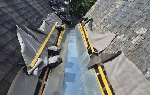 zingueur à Civray-de-Touraine - image 3