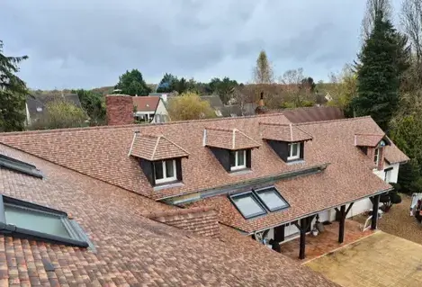 zingueur à Civray-de-Touraine - image 4