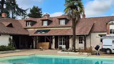 zingueur à MontLouis-sur-Loire - image 4