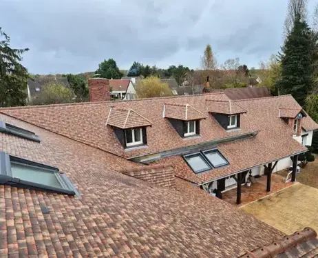 zingueur à Montrichard Val de Cher - image 3