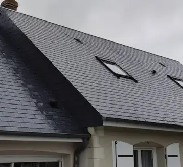 zingueur à Montrichard Val de Cher - image 4