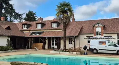 zingueur Montrichard Val de Cher-5